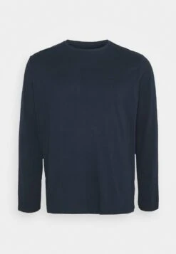 Prix Distinctifs Pier One T-shirt à Manches Longues T-shirts Col Rond Homme -Mode Vêtements Boutique bc296e1f78e04d16a629eefddcb305e8 1