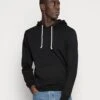 Pier One Sweat à Capuche Soldes Sweats & Hoodies Homme -Mode Vêtements Boutique bca60340d74a4409b8c48a28b598548f