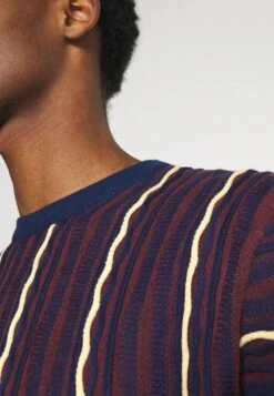 Pier One Pullover Qualité Absolue Pulls Et Gilets Col Officier Homme -Mode Vêtements Boutique bce6bf62aadc4e6ebc976d8ffa71c1bb