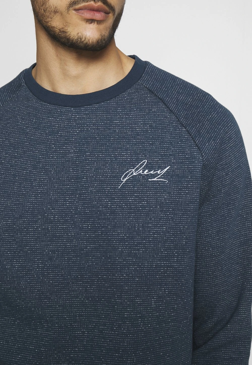 Pier One Qualité Garantie Sweatshirt Pulls Et Gilets Col Rond Homme 6 Pier One Qualité Garantie Sweatshirt Pulls Et Gilets Col Rond Homme – Image 4