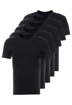 Prix Ourlé Pier One 5 PACK – T-shirt Basique T-shirts & Polos Col Rond Homme 26 Prix Ourlé Pier One 5 PACK – T-shirt Basique T-shirts & Polos Col Rond Homme -Mode Vêtements Boutique bd75c0059404493a970c9577d597937f 4