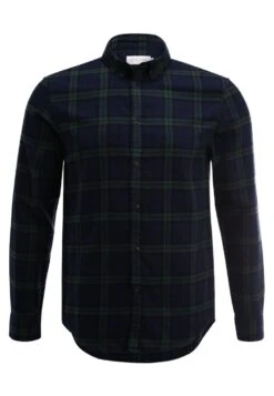 Promos Pier One Chemise Chemises Col à Boutons Homme -Mode Vêtements Boutique bd94f2174248488990864d1e72e56a50 1