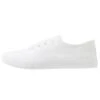 Remise En Ligne Pier One UNISEX – Baskets Basses Baskets & Sneakers Rond -Mode Vêtements Boutique beda01d1a03b4d6b81d650416f597ee7