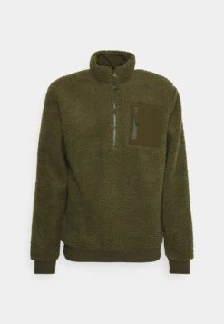 Pier One Sweat Polaire Prix Avantageux Sweats & Hoodies Col Camionneur Homme 20 Pier One Sweat Polaire Prix Avantageux Sweats & Hoodies Col Camionneur Homme -Mode Vêtements Boutique bf072711101c442191e34512bf3a8830 1