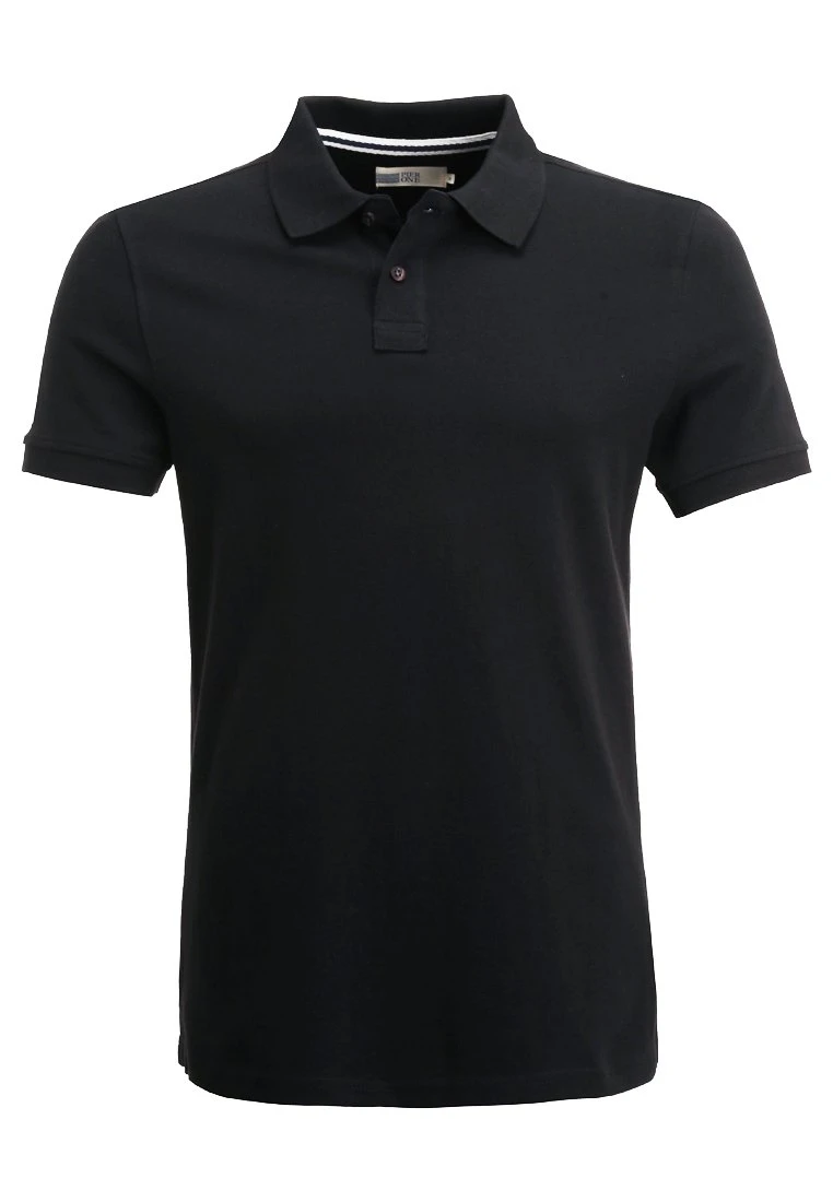 Qualité Supérieure Pier One Polo T-shirts Col Polo Homme 7 Qualité Supérieure Pier One Polo T-shirts Col Polo Homme – Image 5