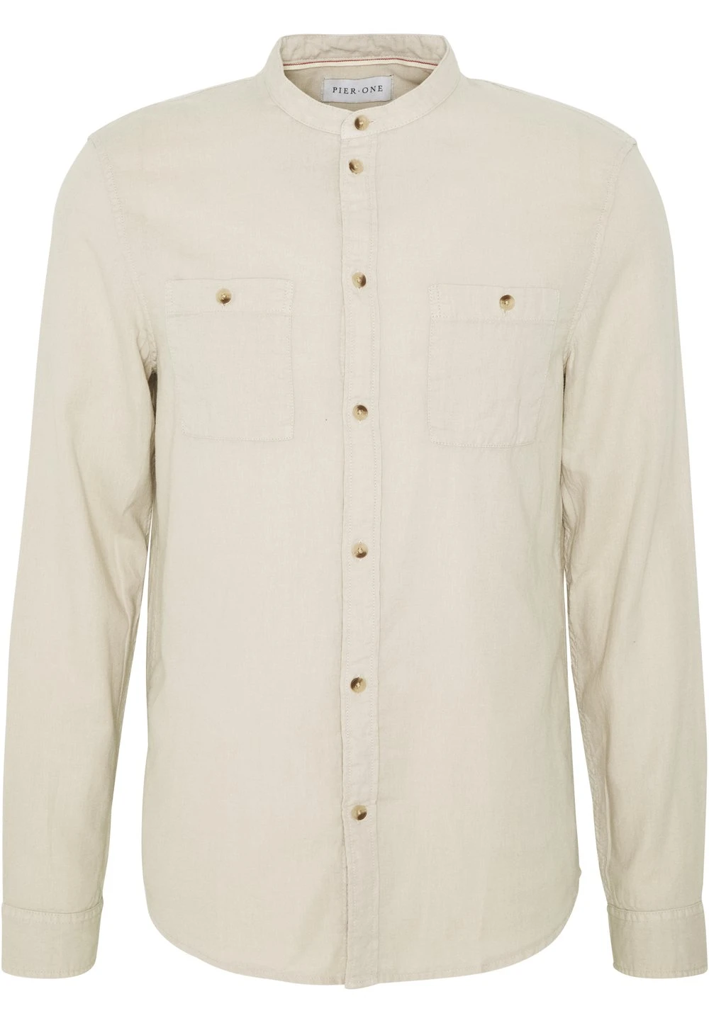 Pier One Chemise Prix Préférentiel Chemises Col Mao Homme 9 Pier One Chemise Prix Préférentiel Chemises Col Mao Homme – Image 7