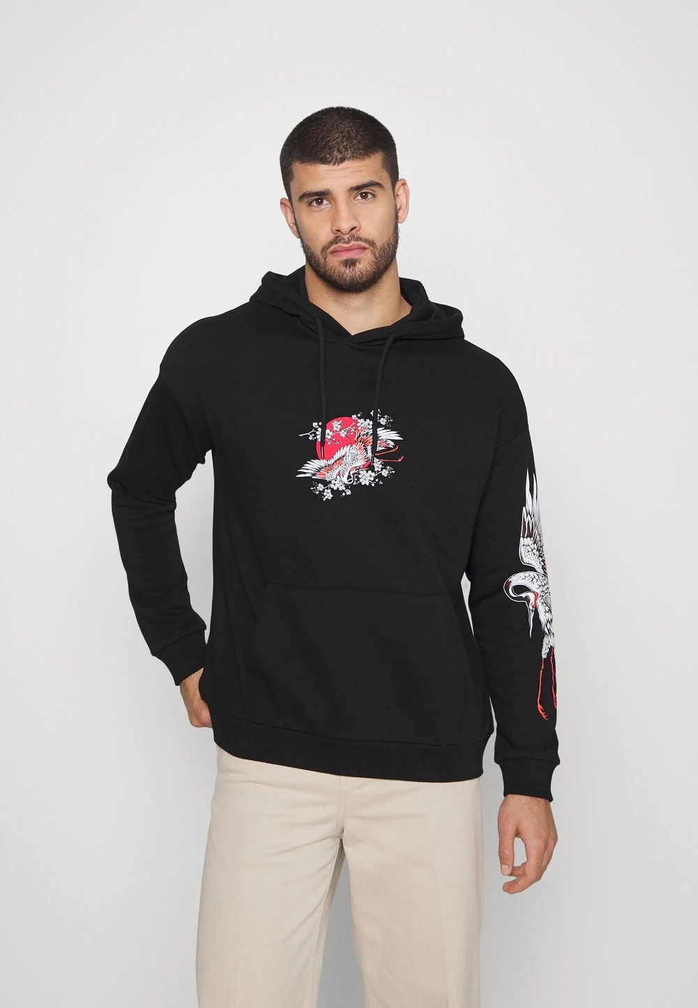 Pier One Sweatshirt Prix Accessible Sweats & Hoodies Capuche Homme 3 Pier One Sweatshirt Prix Accessible Sweats & Hoodies Capuche Homme