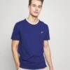 Pier One T-shirt Basique Prix Affortable T-shirts Col Rond Homme -Mode Vêtements Boutique bfbc521806c04aa08309549cbc6a5440