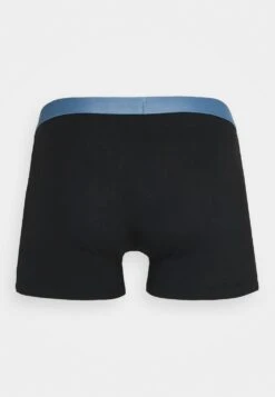 Pier One 5 PACK – Shorty Prix Sacrifiés Sous-vêtements Normale Homme 23 Pier One 5 PACK – Shorty Prix Sacrifiés Sous-vêtements Normale Homme -Mode Vêtements Boutique c011f879e6f14ac5b8bb8cd54ac48eaa