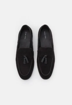 Pier One Qualité Garantie Mocassins Chaussures De Ville Rond Homme -Mode Vêtements Boutique c0188e217da04623b467b59fff91fe7e