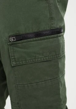 Prix Dynamité Pier One Pantalon Cargo Pantalons Haute Homme -Mode Vêtements Boutique c09213f9c49144359506b21a8ab774db