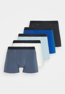 Pier One Un Tarif Préférentiel 5 PACK – Shorty Sous-vêtements Normale Homme -Mode Vêtements Boutique c122320905bd491a88ace1a16efc12d2 3