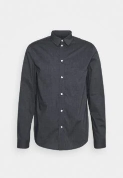 Bon Rapport Coût-Efficacité Pier One Chemise Chemises Col Kent Homme -Mode Vêtements Boutique c144b23e5f3f45f69e297b1b54dc4d54