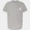 Prix Accessible Pier One T-shirt Imprimé T-shirts Col Rond Homme 1 Prix Accessible Pier One T-shirt Imprimé T-shirts Col Rond Homme -Mode Vêtements Boutique c148af7c3a0f4152aa4ad204f8972d1e
