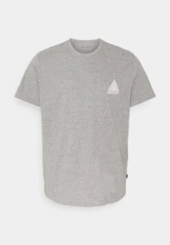 Prix Accessible Pier One T-shirt Imprimé T-shirts Col Rond Homme