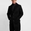 Bas Prix Pier One Manteau Classique Manteaux Col Revers Homme -Mode Vêtements Boutique c17ef252434c401c944422e1c1326e49
