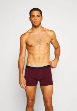 Pier One 5 PACK – Shorty Prix Avantageux Sous-vêtements & Chaussettes Normale Homme 19 Pier One 5 PACK – Shorty Prix Avantageux Sous-vêtements & Chaussettes Normale Homme -Mode Vêtements Boutique c18c5807a91a4106b73393794a0c8d0a