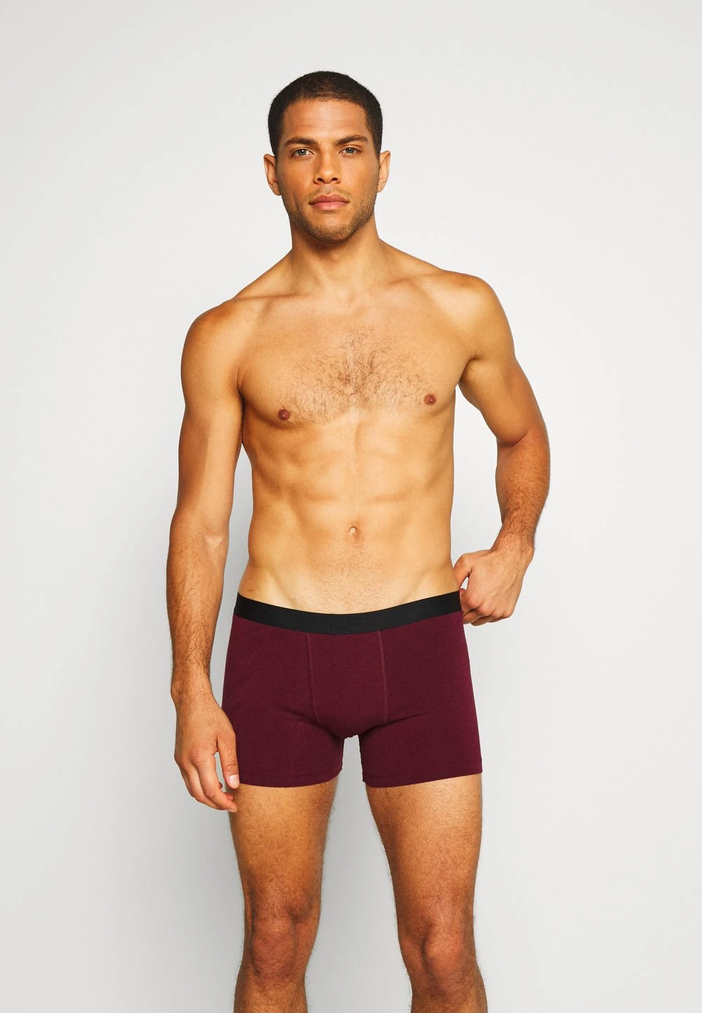 Pier One 5 PACK – Shorty Prix Avantageux Sous-vêtements & Chaussettes Normale Homme 6 Pier One 5 PACK – Shorty Prix Avantageux Sous-vêtements & Chaussettes Normale Homme – Image 4