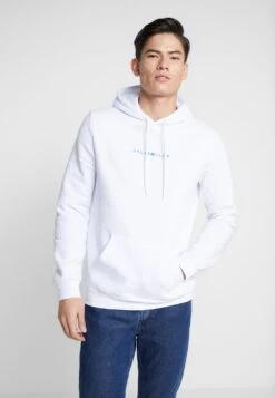Prix Compétitif Pier One Sweat à Capuche Sweats & Hoodies Homme -Mode Vêtements Boutique c1cc35645a434d8d99b4eb4a4015f9ad