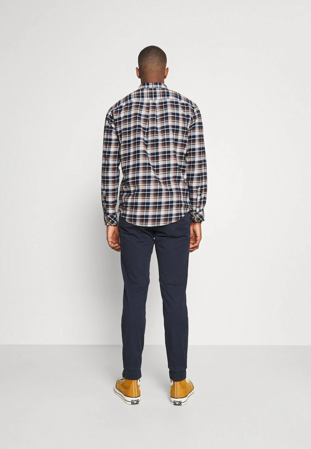 Pier One Chemise Prix Abordable Chemises Col à Boutons Homme 5 Pier One Chemise Prix Abordable Chemises Col à Boutons Homme – Image 3