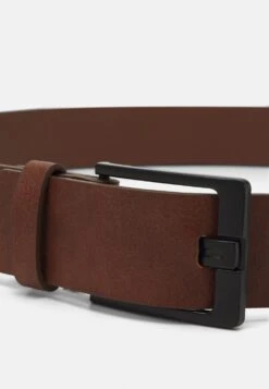 Pier One Soldes En Ligne Ceinture Ceintures Boucle Ardillon Homme -Mode Vêtements Boutique c3063c9ab65b4c96932439e20e3a2b04