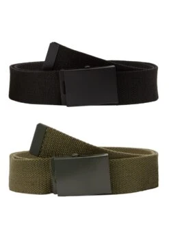 Pier One Prix Discount UNISEX 2 PACK – Ceinture Ceintures Fermeture Coulissante -Mode Vêtements Boutique c349213722304583a317c2f2f75f4379