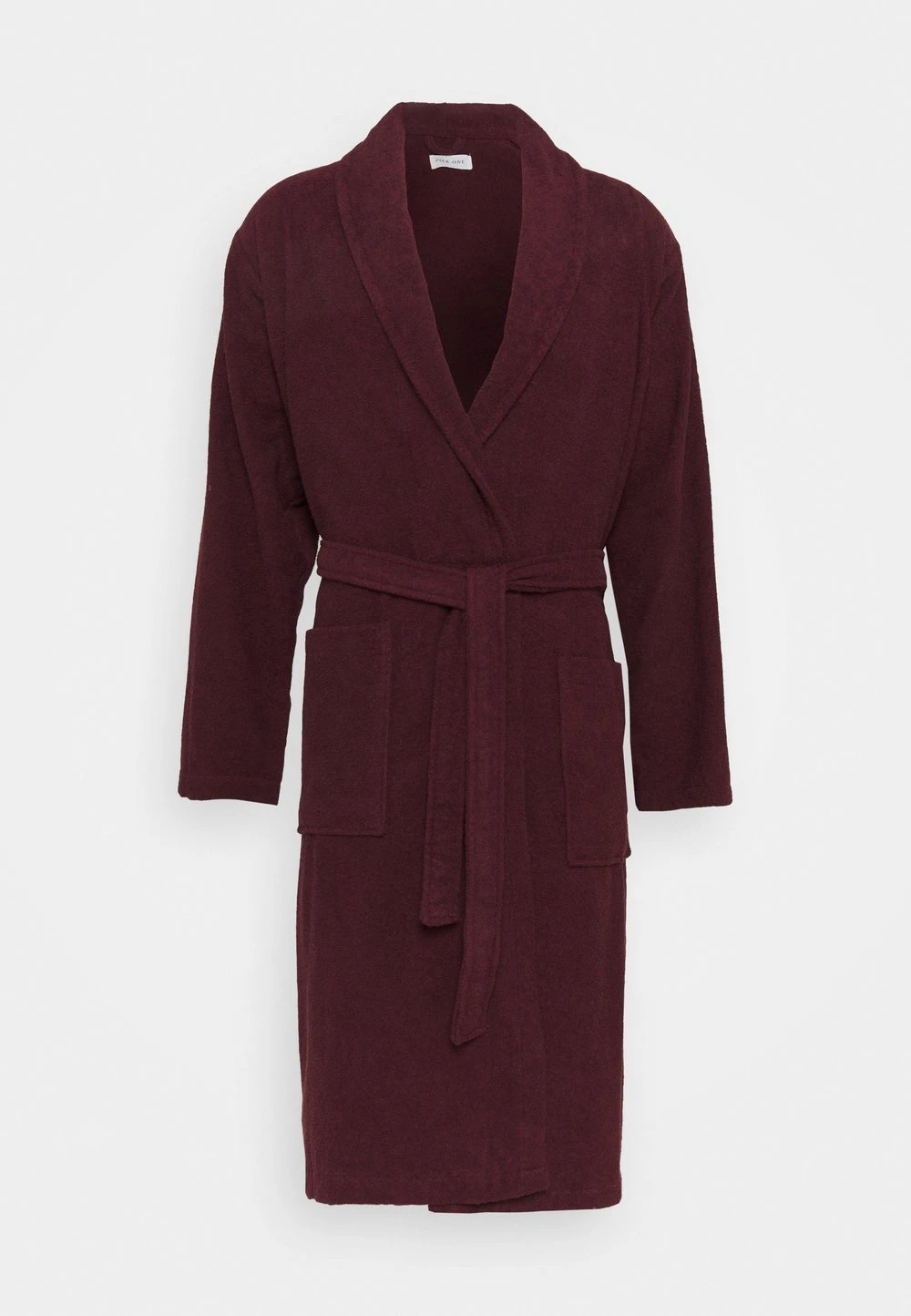 Prix Favorable Pier One Peignoir Sous-vêtements & Chaussettes Col Châle Homme 10 Prix Favorable Pier One Peignoir Sous-vêtements & Chaussettes Col Châle Homme – Image 8