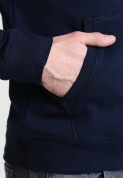 Soldes En Ligne Pier One Sweat à Capuche Zippé Sweats & Hoodies Homme -Mode Vêtements Boutique c3e14e9ab66443d9b6f143cc252dcf0c