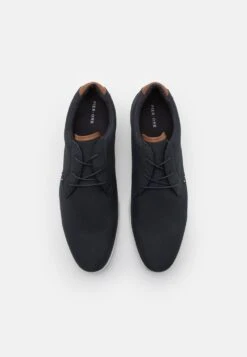 Réduction Pier One Chaussures à Lacets Derbies, Richelieus & Chaussures Bateau Rond Homme -Mode Vêtements Boutique c40ad291ced84ee3b350a3868093f8c3