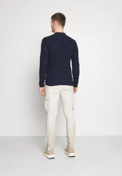 Pier One Pantalon Cargo Qualité Absolue Pantalons Normale Homme -Mode Vêtements Boutique c410a5530e9f41059cb741497bed56ae