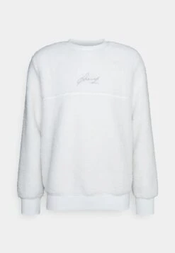 Pier One Prix Compétitif Sweat Polaire Pulls Et Gilets Col Rond Homme -Mode Vêtements Boutique c4851970271546bdba186168474f8c70