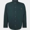 Pier One Chemise – Dark Green Authentique 100% Chemises Col à Boutons Homme 1 Pier One Chemise – Dark Green Authentique 100% Chemises Col à Boutons Homme -Mode Vêtements Boutique c4c1f6578f8440bda9c415f60eb184bc