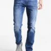 Pier One Pas Cher Jean Boyfriend Jeans Normale Homme -Mode Vêtements Boutique c4de70df306e478ca93f26d6d9783e24