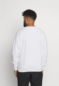 Pier One Petit Prix BIG CREW NECK 2PACK – Sweatshirt Pulls Et Gilets Col Rond Homme -Mode Vêtements Boutique c56428756232410bb533f50d9e24e009