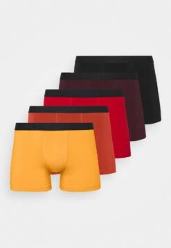 Pier One Faible Prix 5 PACK – Shorty Sous-vêtements & Chaussettes Normale Homme -Mode Vêtements Boutique c5beb7c8d23a49c0a5940e38c9a0724b