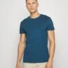 Discount En Ligne Pier One T-shirt Basique T-shirts Col Rond Homme -Mode Vêtements Boutique c5d0a813cb2d42f88f10a451c5ccebed
