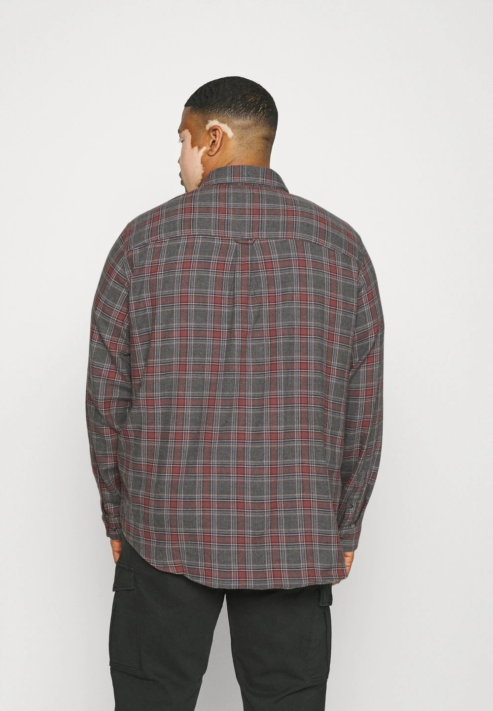 Produit De Première Qualité Pier One Chemise Chemises Col Kent Homme 5 Produit De Première Qualité Pier One Chemise Chemises Col Kent Homme – Image 3