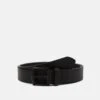 Pier One Ceinture Première Qualité Ceintures Boucle Ardillon Homme
