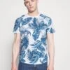 Pier One Prix Refroidis T-shirt Imprimé T-shirts Col Rond Homme 2 Pier One Prix Refroidis T-shirt Imprimé T-shirts Col Rond Homme -Mode Vêtements Boutique c771b9fea03d41b39cbe605042403872