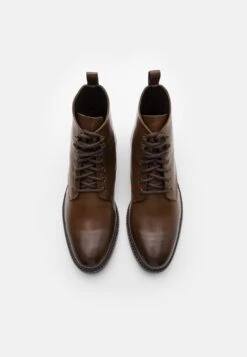 Pier One Bottines à Lacets Prix Réduit Bottes Rond Homme -Mode Vêtements Boutique c7ea496cf6e8463980932a26f055b94b