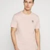 Pier One T-shirt Imprimé Qualité Garantie T-shirts Col Rond Homme -Mode Vêtements Boutique c8a15702900b4da692e8d8e831aef7a0