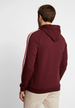 Pier One Prix Imbattable Sweat à Capuche – Bordeaux Sweats & Hoodies Homme -Mode Vêtements Boutique c94516c4554e46a092fad707d234055b