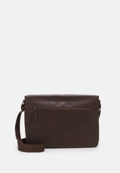 Pier One Assurance De L’Authenticité Sac Bandoulière Sacs Compartiment Pour Pc Portable Homme