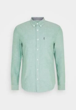 Pier One En Promotion Chemise Chemises Col à Boutons Homme -Mode Vêtements Boutique ca81f6631e9442db94cf382000a897d5