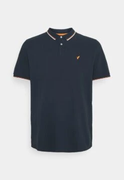 Pier One Bonne Qualité Polo T-shirts & Polos Col Polo Homme
