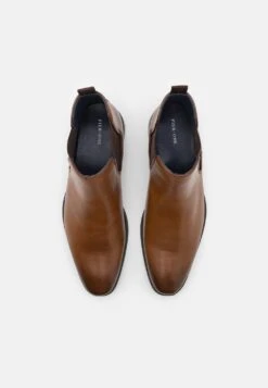 Pier One Promos Bottines Bottes Rond Homme -Mode Vêtements Boutique cbd7dd1aca134654904633b5af34c01f