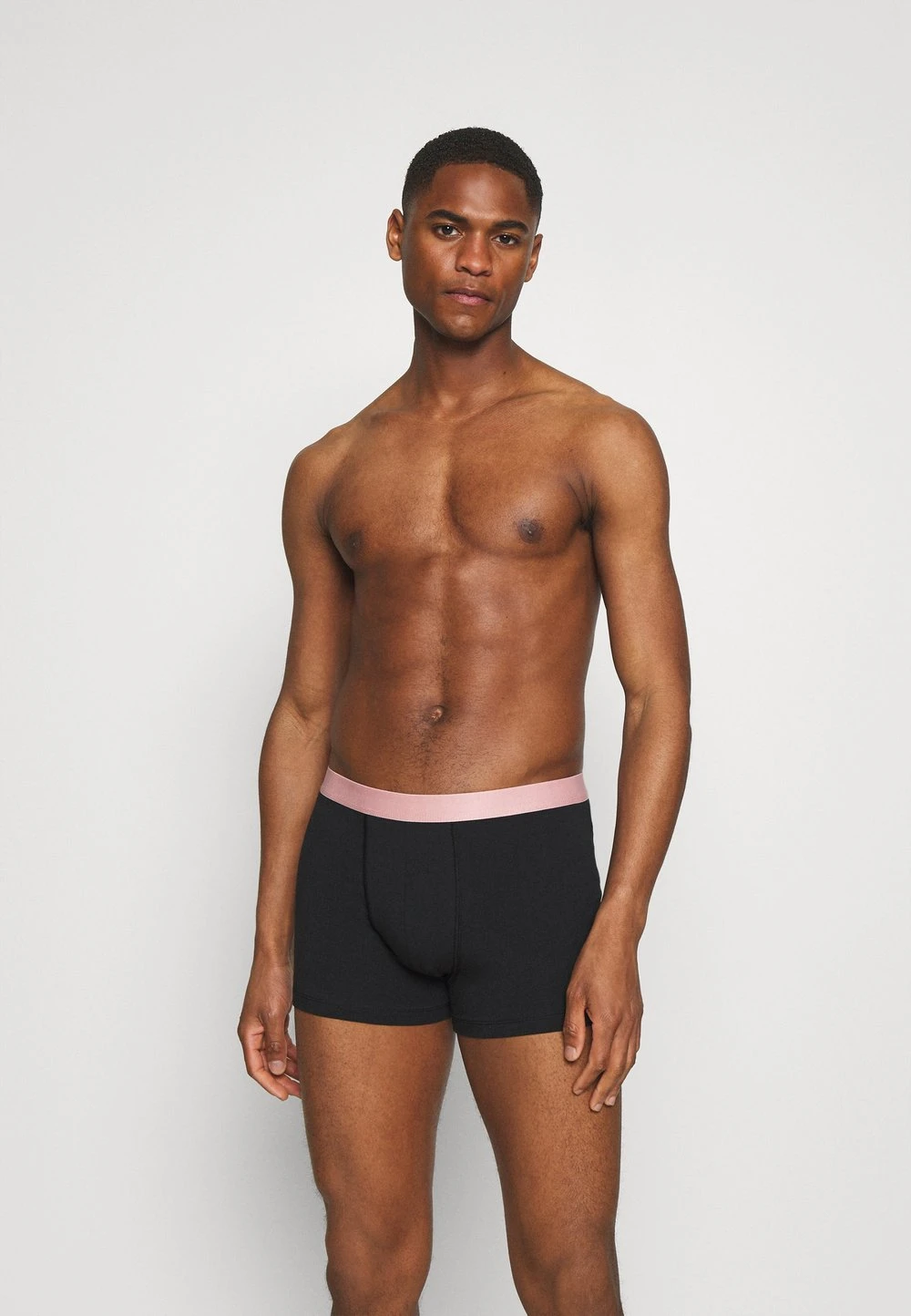 Pier One 5 PACK – Shorty Prix Sacrifiés Sous-vêtements Normale Homme 3 Pier One 5 PACK – Shorty Prix Sacrifiés Sous-vêtements Normale Homme