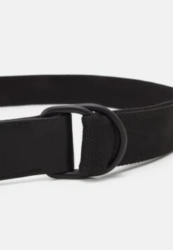 Pier One Petit Prix UNISEX – Ceinture Ceintures Anneaux Demi-ronds -Mode Vêtements Boutique cdacb9cc82f245d69e3a3819df3c42e1