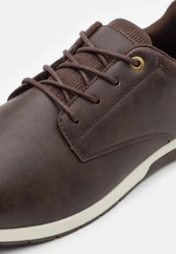 Pier One Promos Chaussures à Lacets Derbies, Richelieus & Chaussures Bateau Rond Homme -Mode Vêtements Boutique cdb9012818dd49e5afee74b4d662ba8c