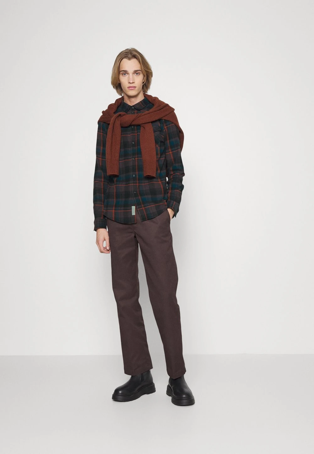 Pier One Chemise Prix Bradés Chemises Col Kent Homme 4 Pier One Chemise Prix Bradés Chemises Col Kent Homme – Image 2